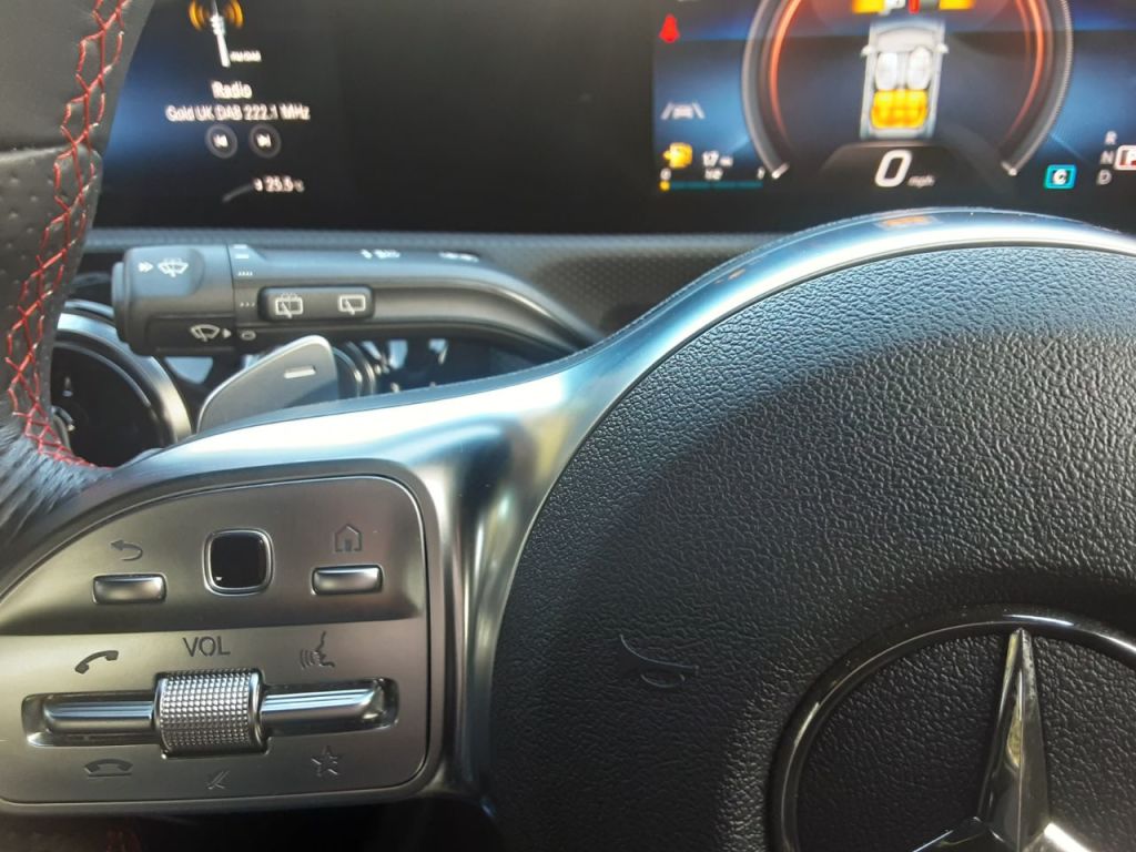 Used Mercedes-Benz A-Class 2019 for sale - 76332855: Photo 27
