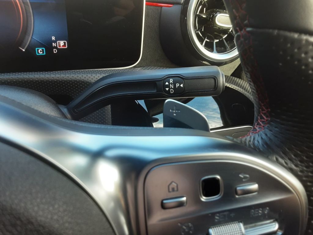 Used Mercedes-Benz A-Class 2019 for sale - 76332855: Photo 28