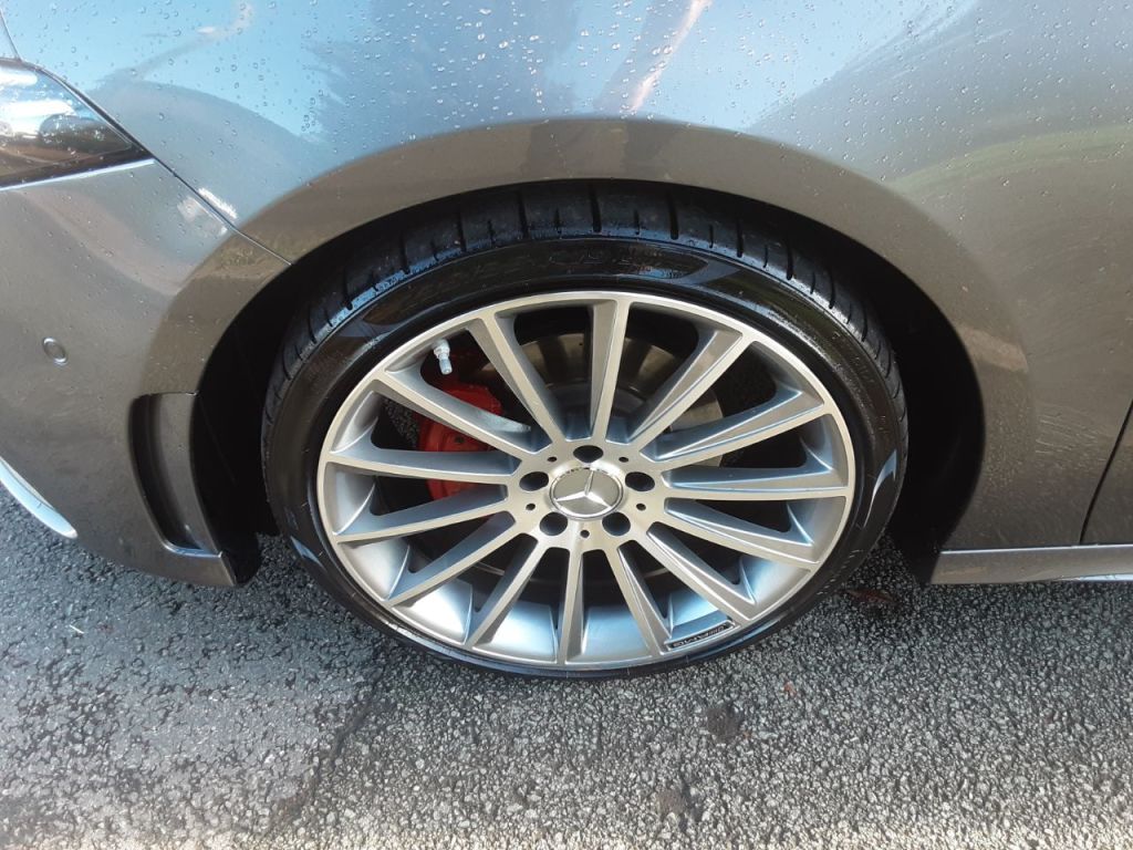 Used Mercedes-Benz A-Class 2019 for sale - 76332855: Photo 3
