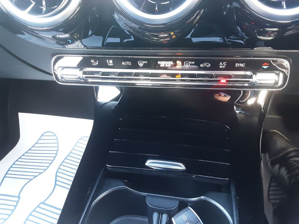 Used Mercedes-Benz A-Class 2019 for sale - 76332855: Photo 30