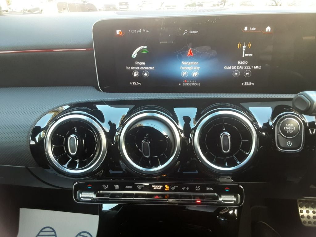 Used Mercedes-Benz A-Class 2019 for sale - 76332855: Photo 31