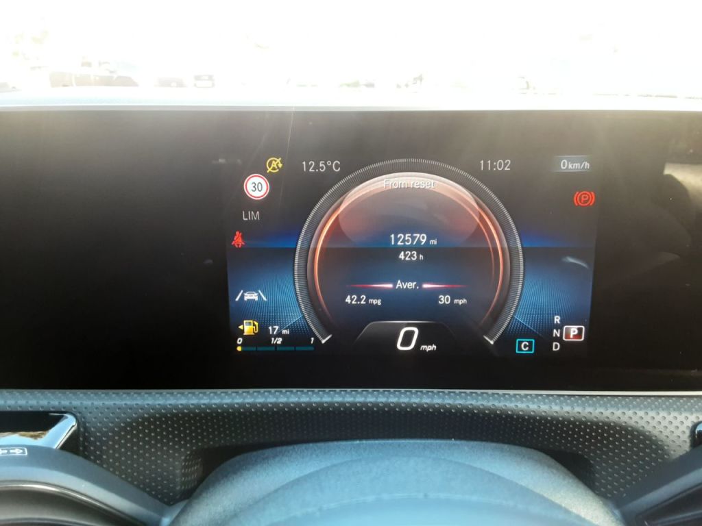 Used Mercedes-Benz A-Class 2019 for sale - 76332855: Photo 32