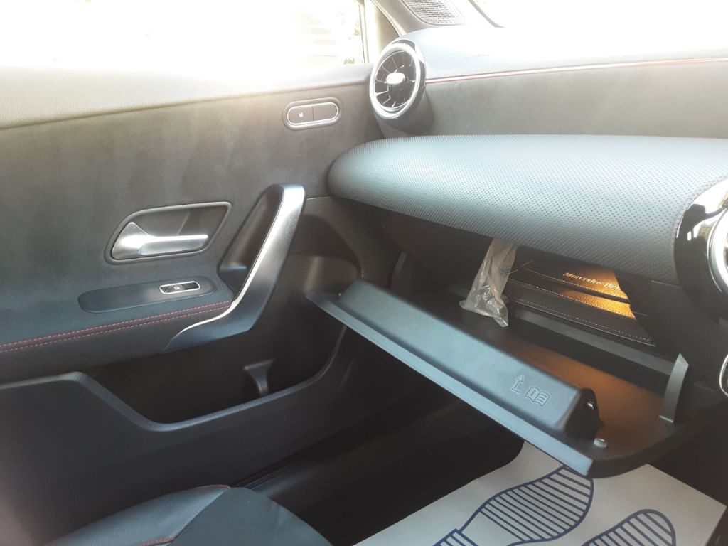 Used Mercedes-Benz A-Class 2019 for sale - 76332855: Photo 34