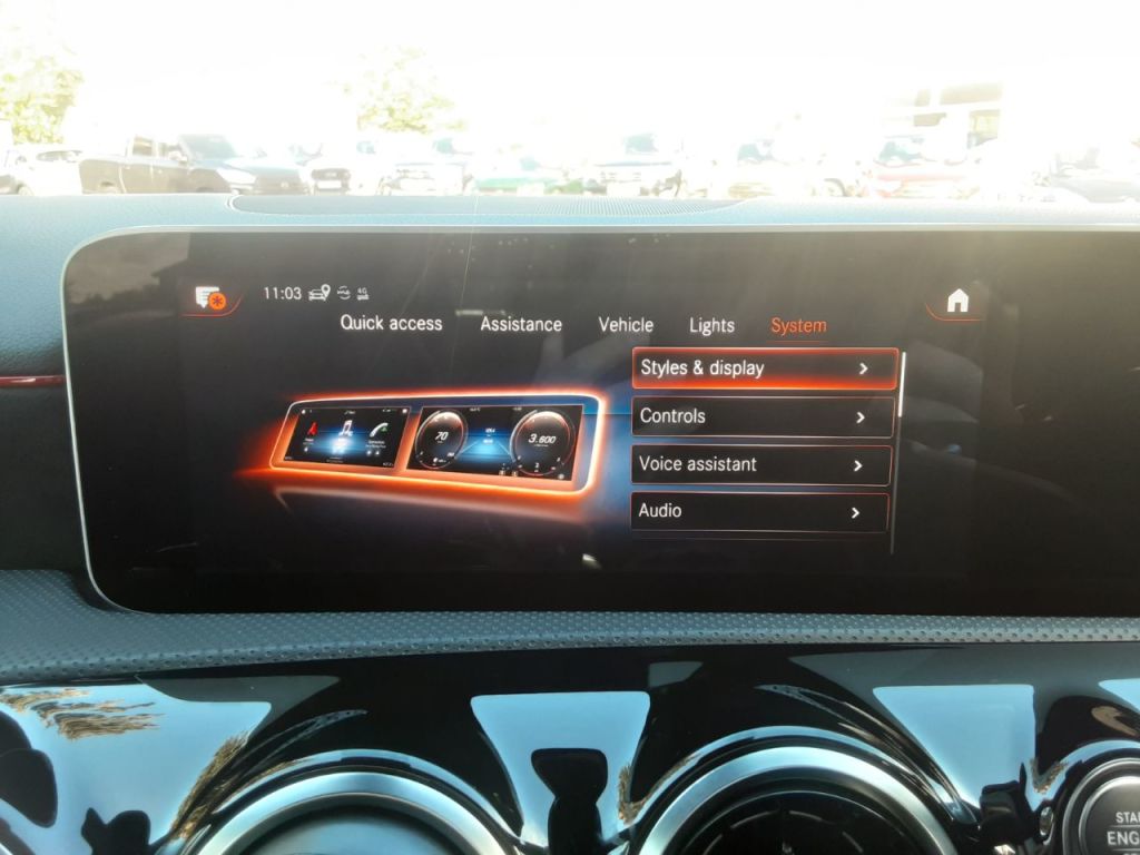 Used Mercedes-Benz A-Class 2019 for sale - 76332855: Photo 36