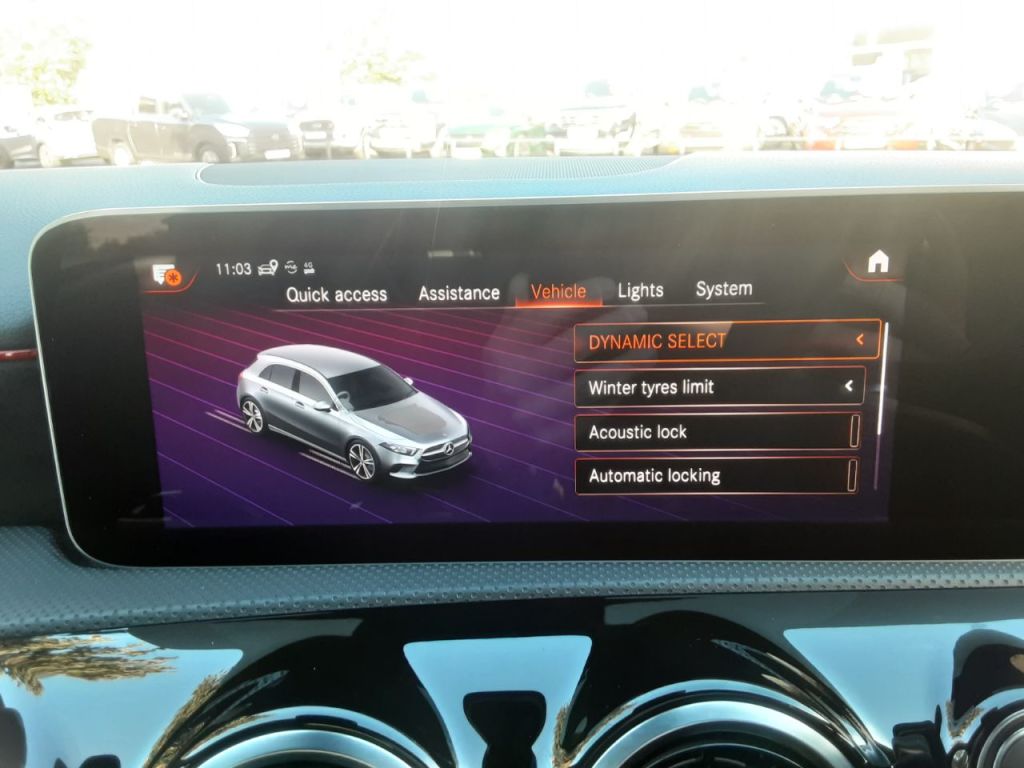 Used Mercedes-Benz A-Class 2019 for sale - 76332855: Photo 37