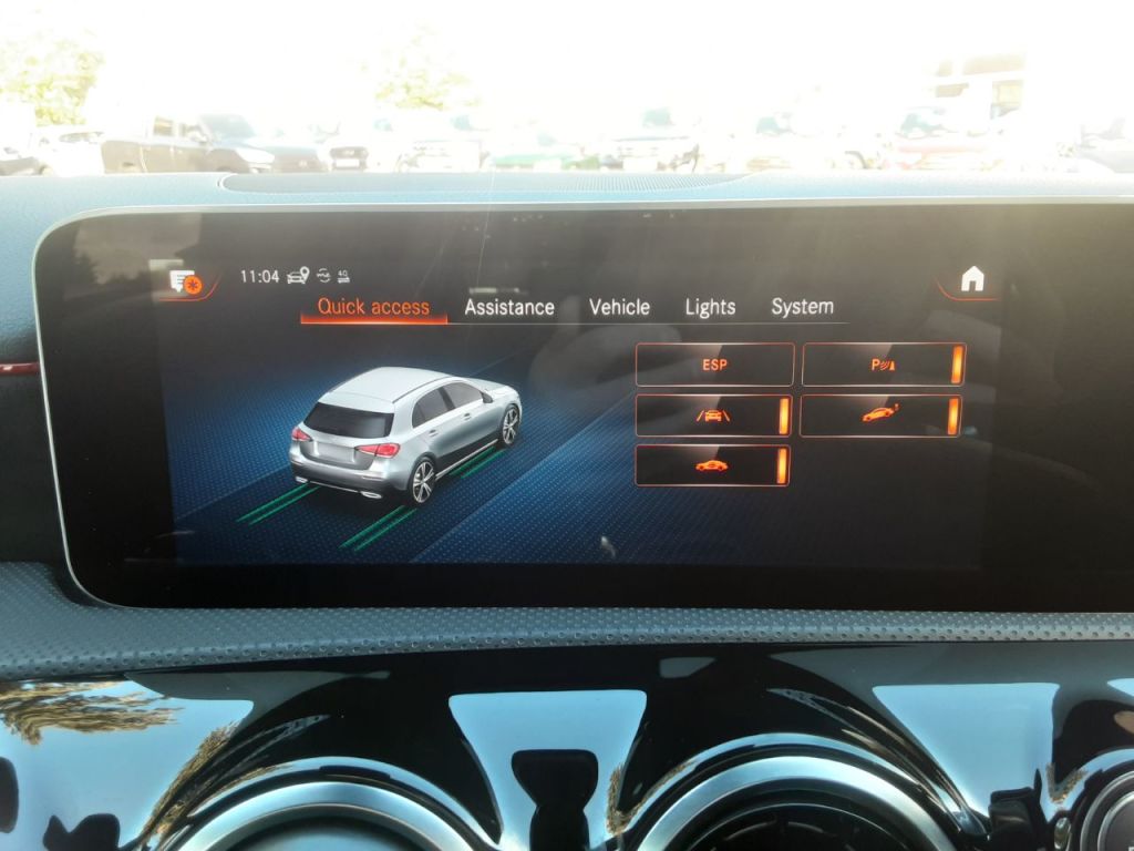 Used Mercedes-Benz A-Class 2019 for sale - 76332855: Photo 38