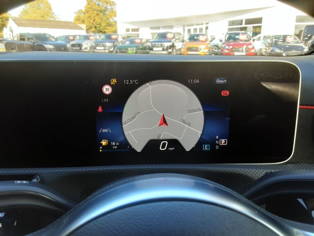 Used Mercedes-Benz A-Class 2019 for sale - 76332855: Photo 39