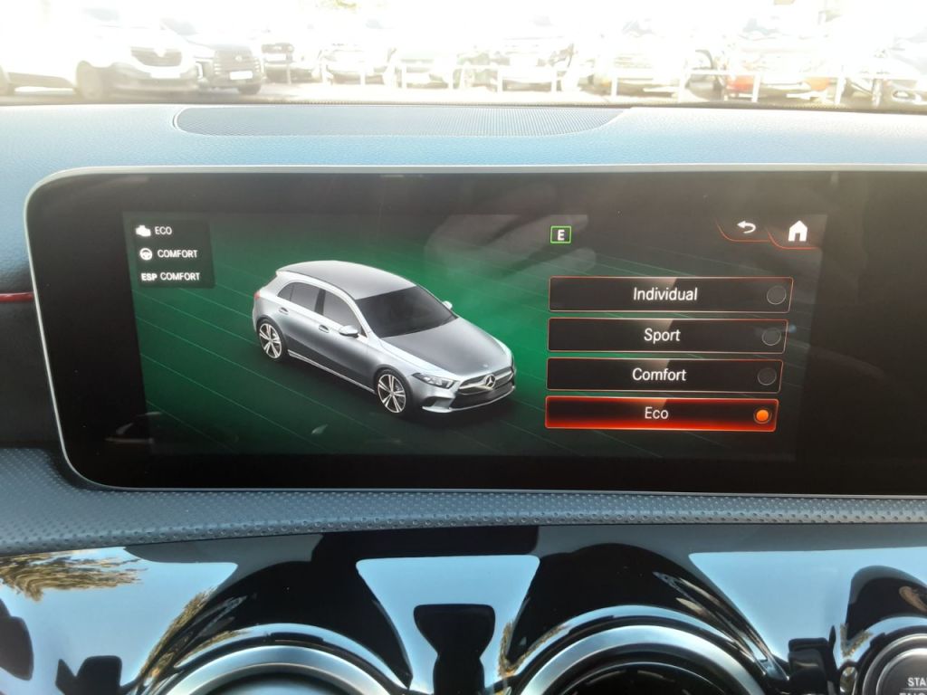 Used Mercedes-Benz A-Class 2019 for sale - 76332855: Photo 41