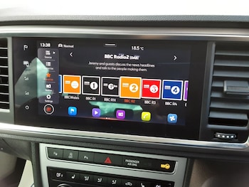 Used SEAT Ateca 2022 for sale - 79585829: Photo