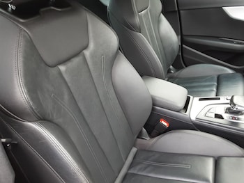 Used Audi A4 2020 for sale - 79456989: Photo
