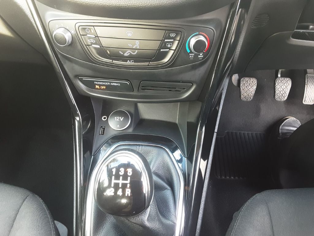 Used Ford B-MAX 2014 for sale - 76895944: Photo 10