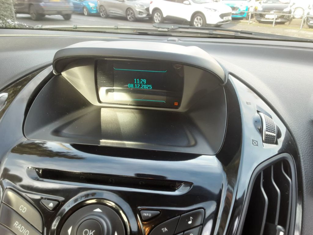 Used Ford B-MAX 2014 for sale - 76895944: Photo 11