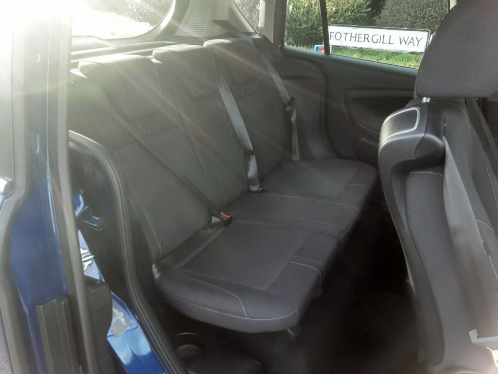 Used Ford B-MAX 2014 for sale - 76895944: Photo 13