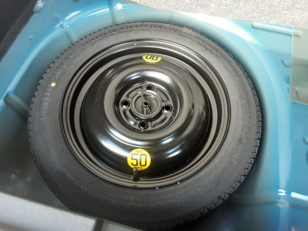 Used Ford B-MAX 2014 for sale - 76895944: Photo 18