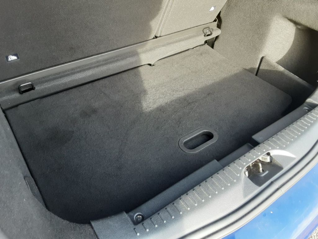 Used Ford B-MAX 2014 for sale - 76895944: Photo 19