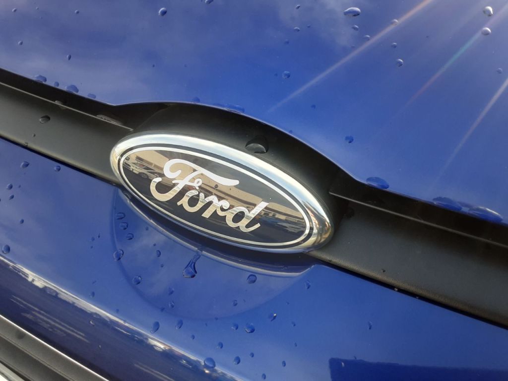 Used Ford B-MAX 2014 for sale - 76895944: Photo 26