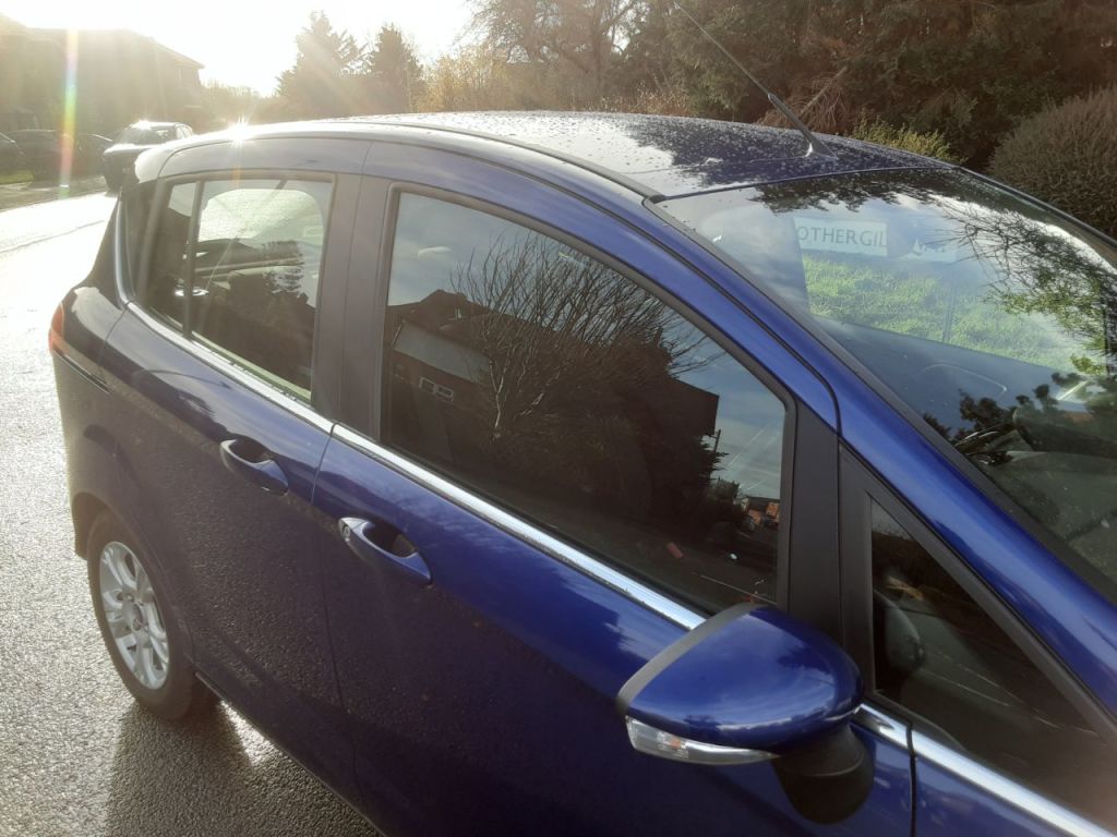 Used Ford B-MAX 2014 for sale - 76895944: Photo 5