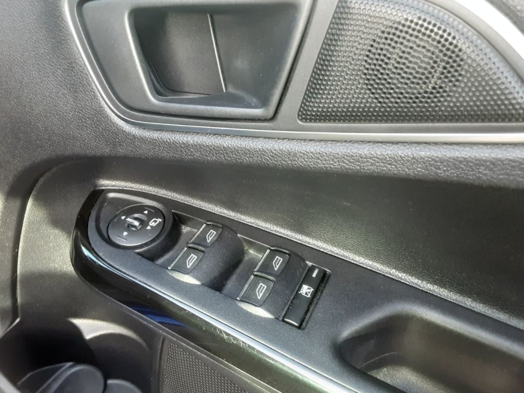 Used Ford B-MAX 2014 for sale - 76895944: Photo 8