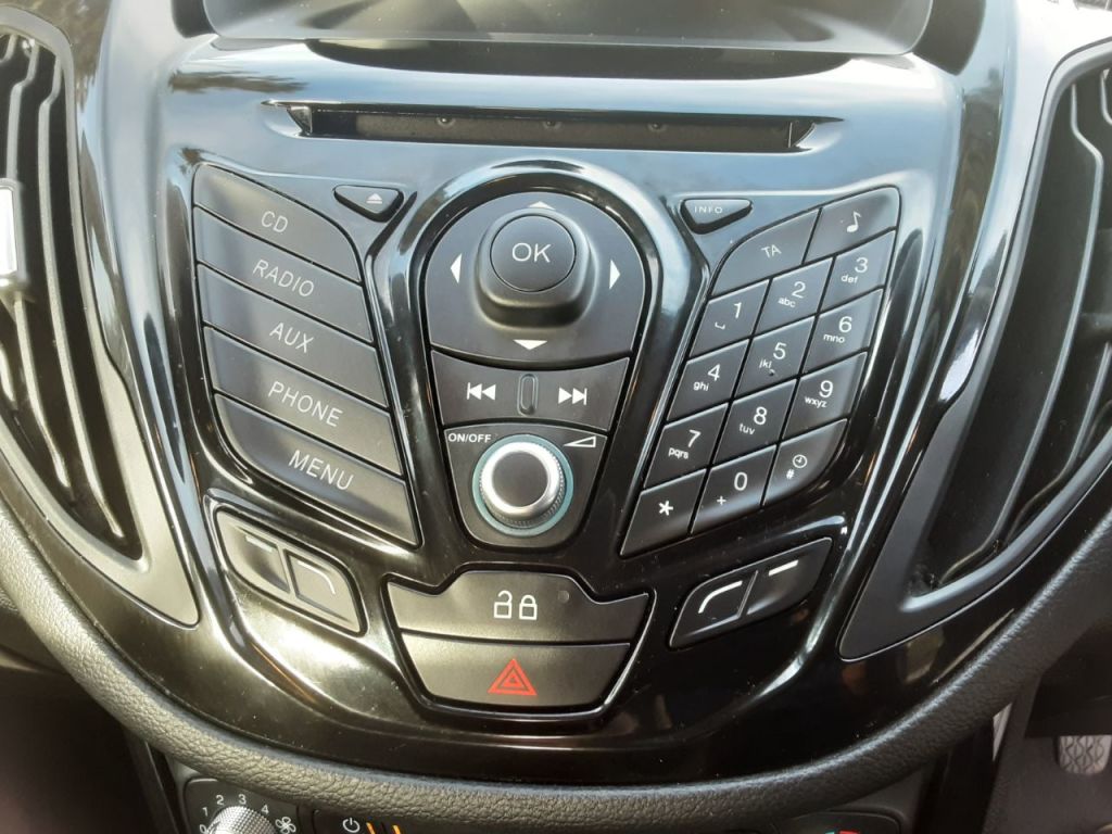 Used Ford B-MAX 2014 for sale - 76895944: Photo 9