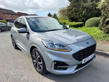 Used Ford Kuga 2023 for sale - 78267072: Photo