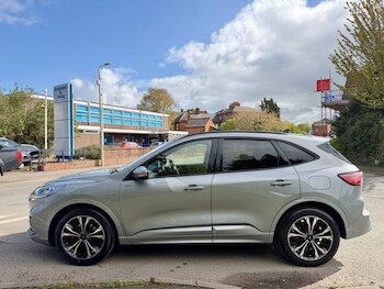 Used Ford Kuga 2023 for sale - 78267072: Photo