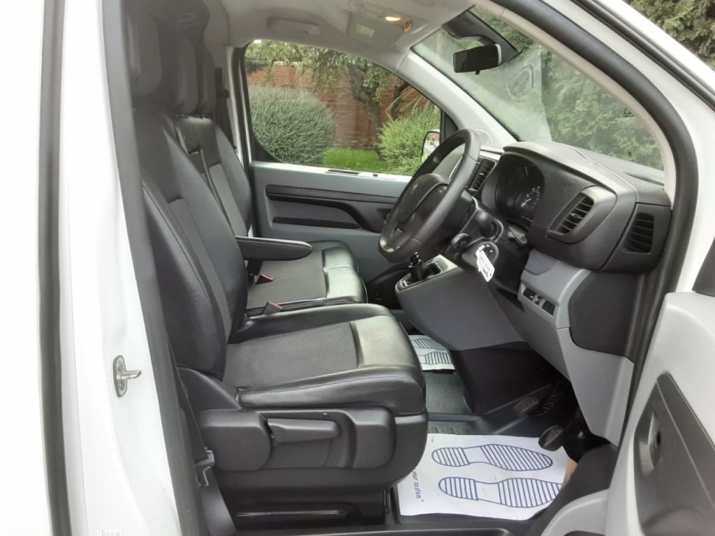 Used Peugeot Expert 2020 for sale - 76105187: Photo 10