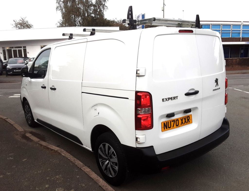 Used Peugeot Expert 2020 for sale - 76105187: Photo 11