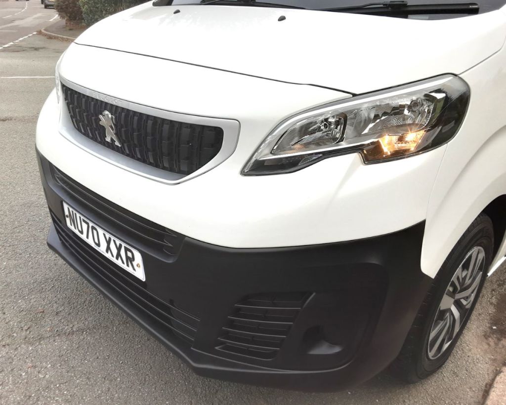 Used Peugeot Expert 2020 for sale - 76105187: Photo 13