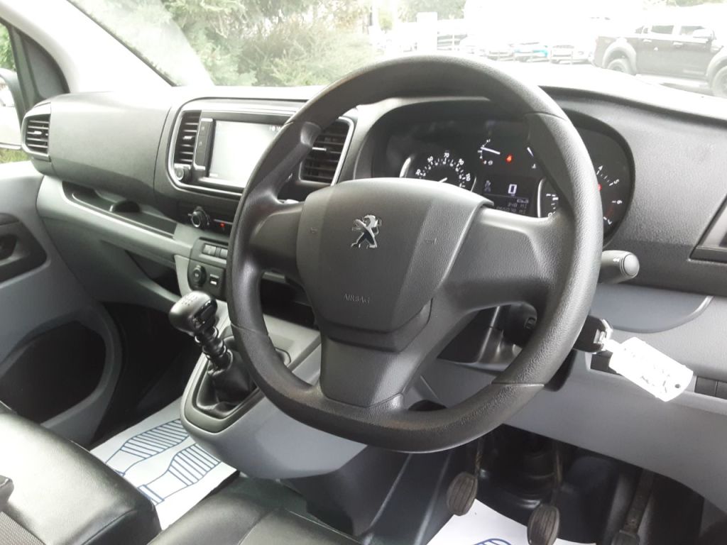 Used Peugeot Expert 2020 for sale - 76105187: Photo 14