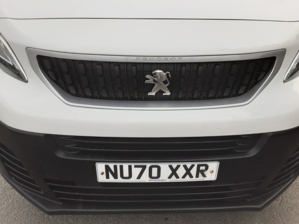 Used Peugeot Expert 2020 for sale - 76105187: Photo 15