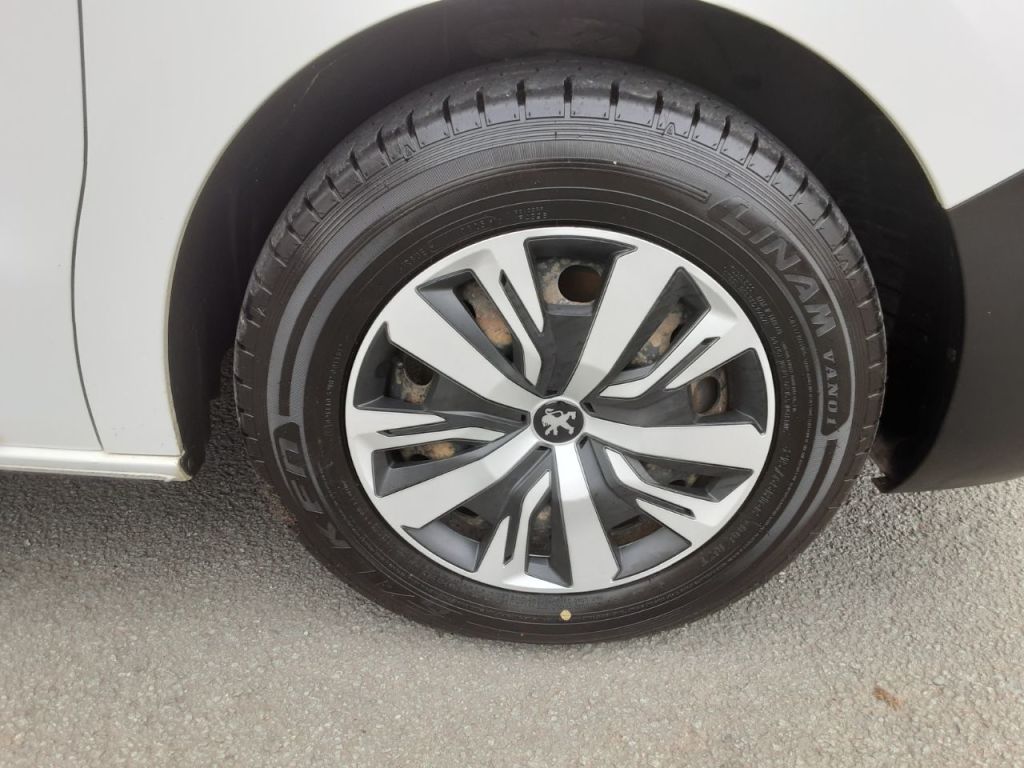 Used Peugeot Expert 2020 for sale - 76105187: Photo 16