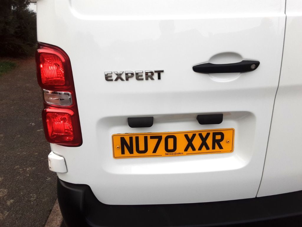 Used Peugeot Expert 2020 for sale - 76105187: Photo 19