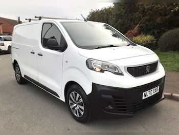 Used Peugeot Expert 2020 for sale - 76105187: Photo