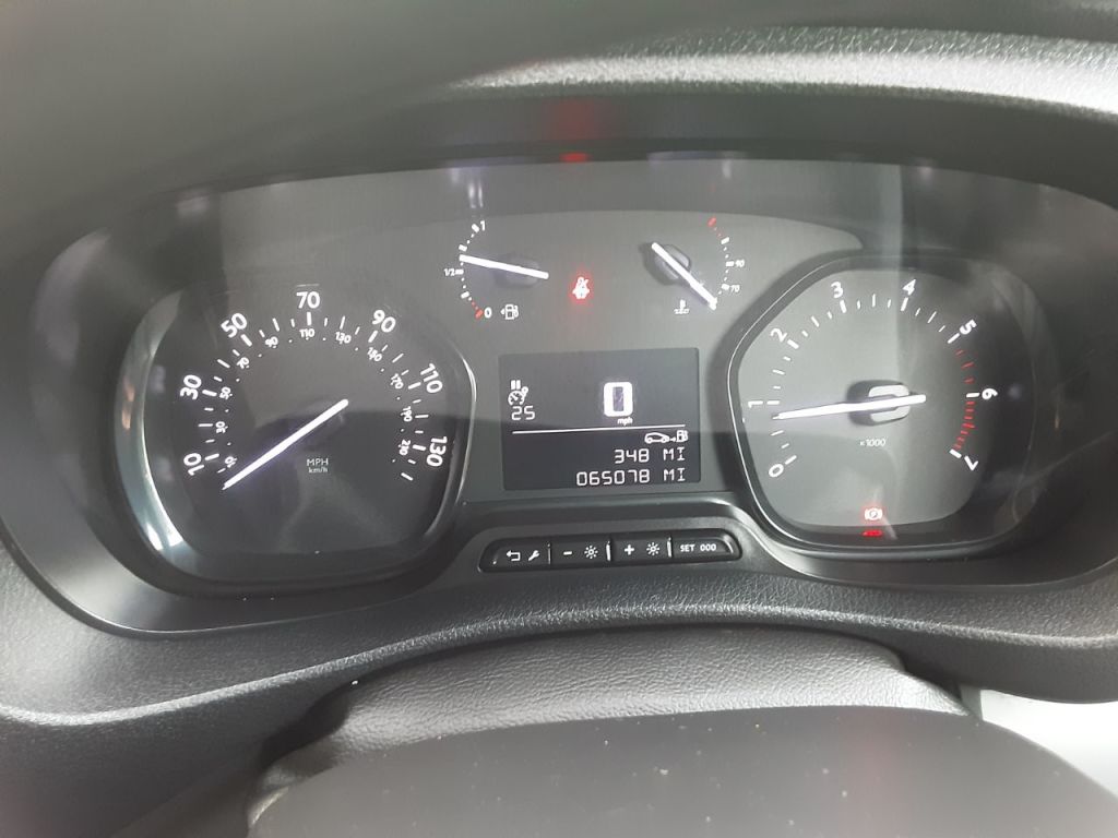 Used Peugeot Expert 2020 for sale - 76105187: Photo 24