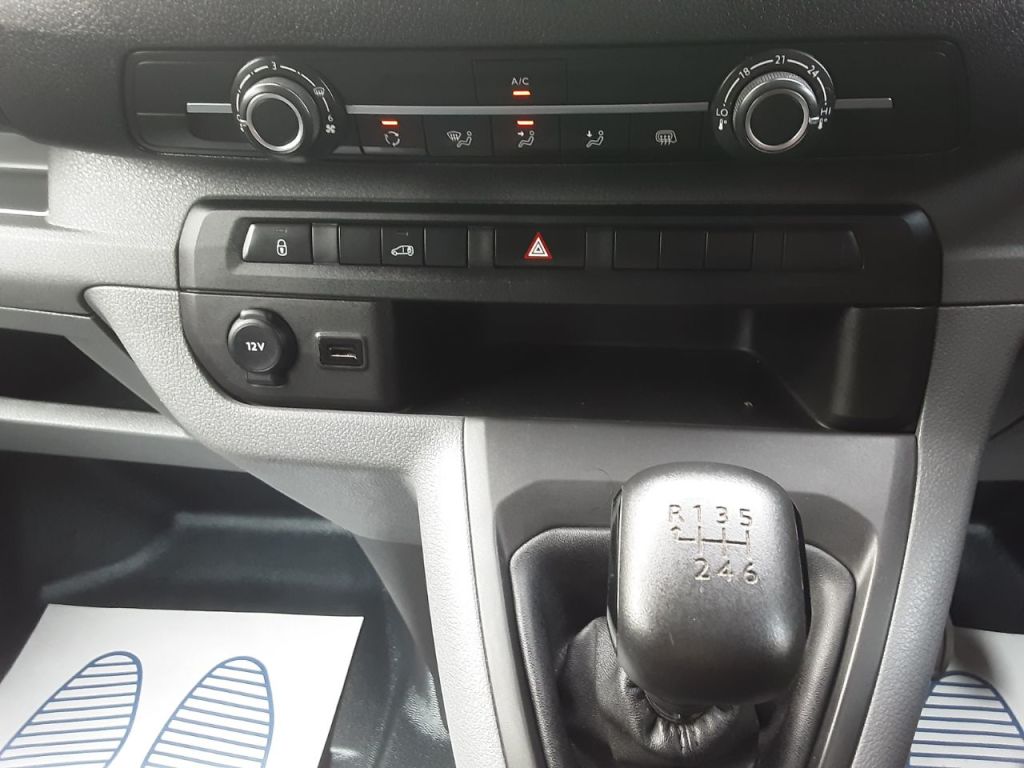 Used Peugeot Expert 2020 for sale - 76105187: Photo 25