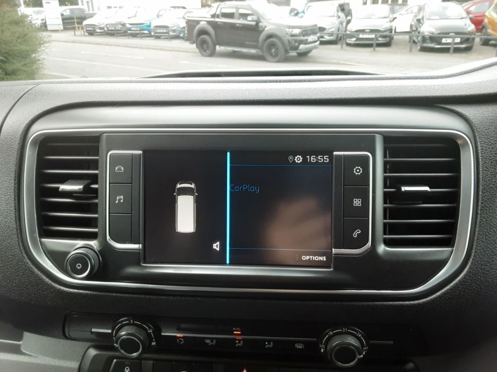 Used Peugeot Expert 2020 for sale - 76105187: Photo 29
