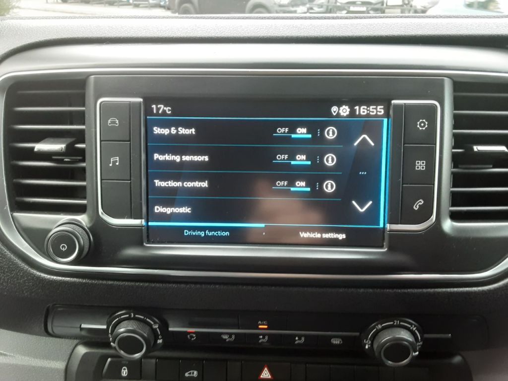 Used Peugeot Expert 2020 for sale - 76105187: Photo 30