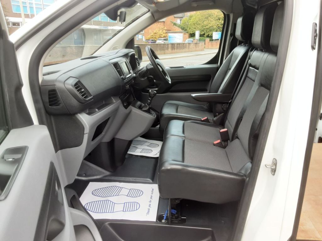 Used Peugeot Expert 2020 for sale - 76105187: Photo 31