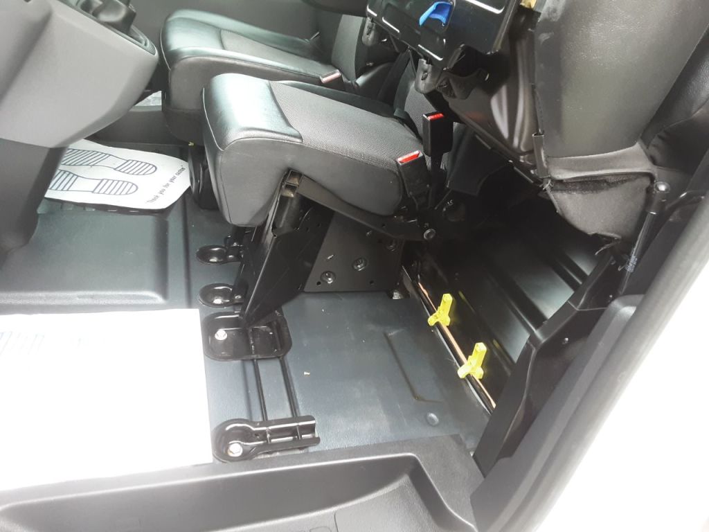 Used Peugeot Expert 2020 for sale - 76105187: Photo 38