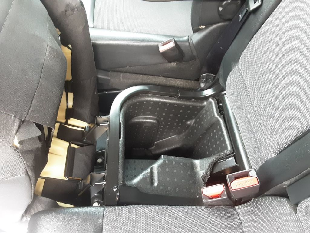 Used Peugeot Expert 2020 for sale - 76105187: Photo 39