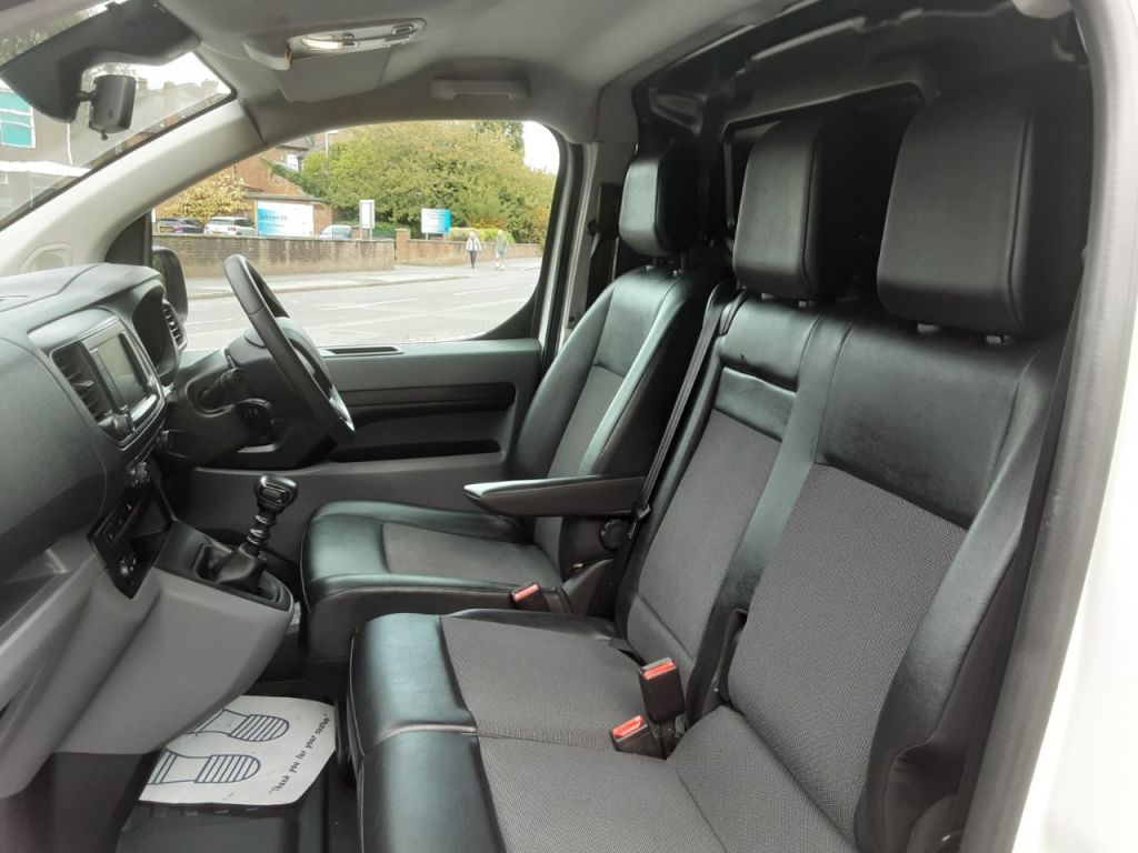 Used Peugeot Expert 2020 for sale - 76105187: Photo 4