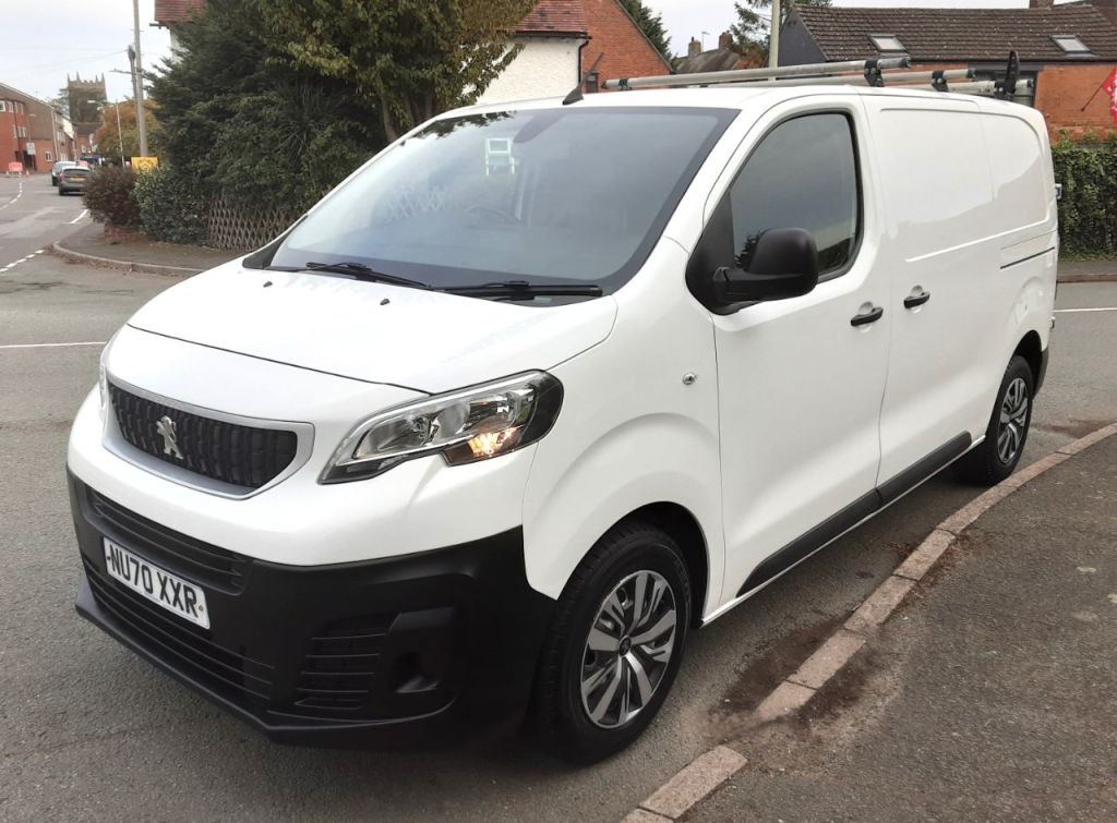 Used Peugeot Expert 2020 for sale - 76105187: Photo 5