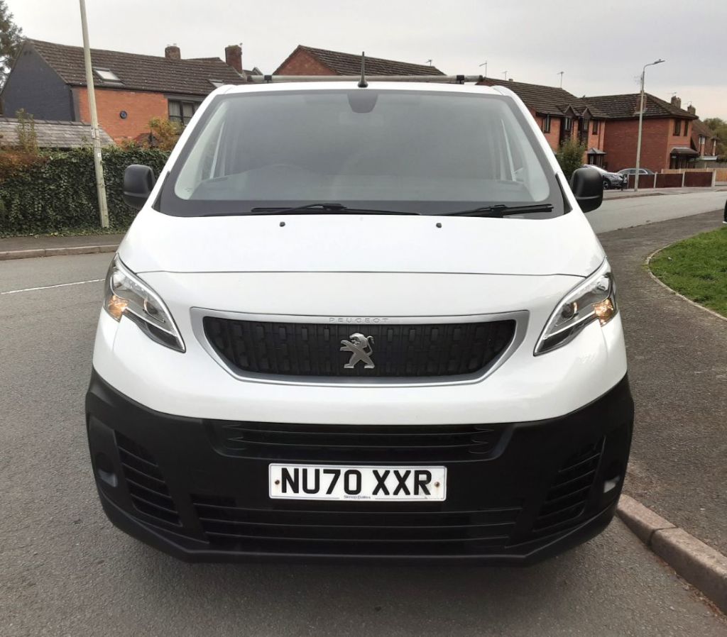 Used Peugeot Expert 2020 for sale - 76105187: Photo 7
