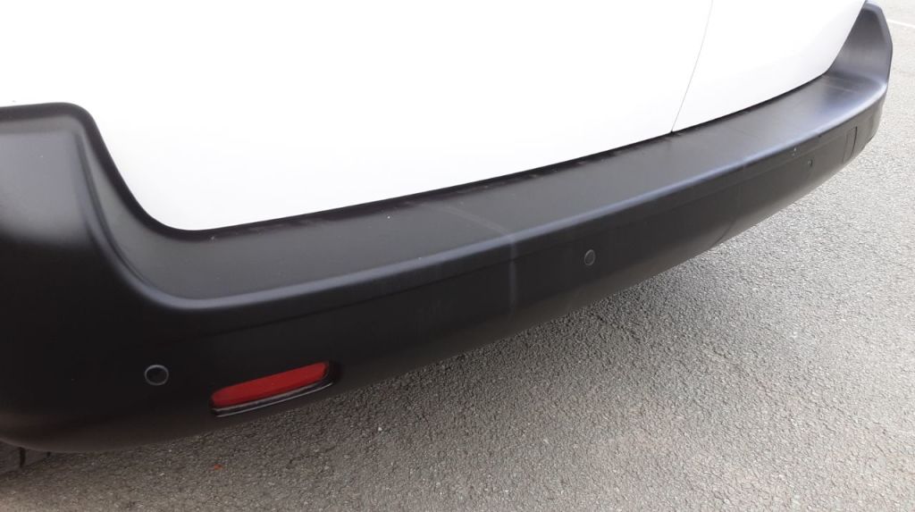 Used Peugeot Expert 2020 for sale - 76105187: Photo 8