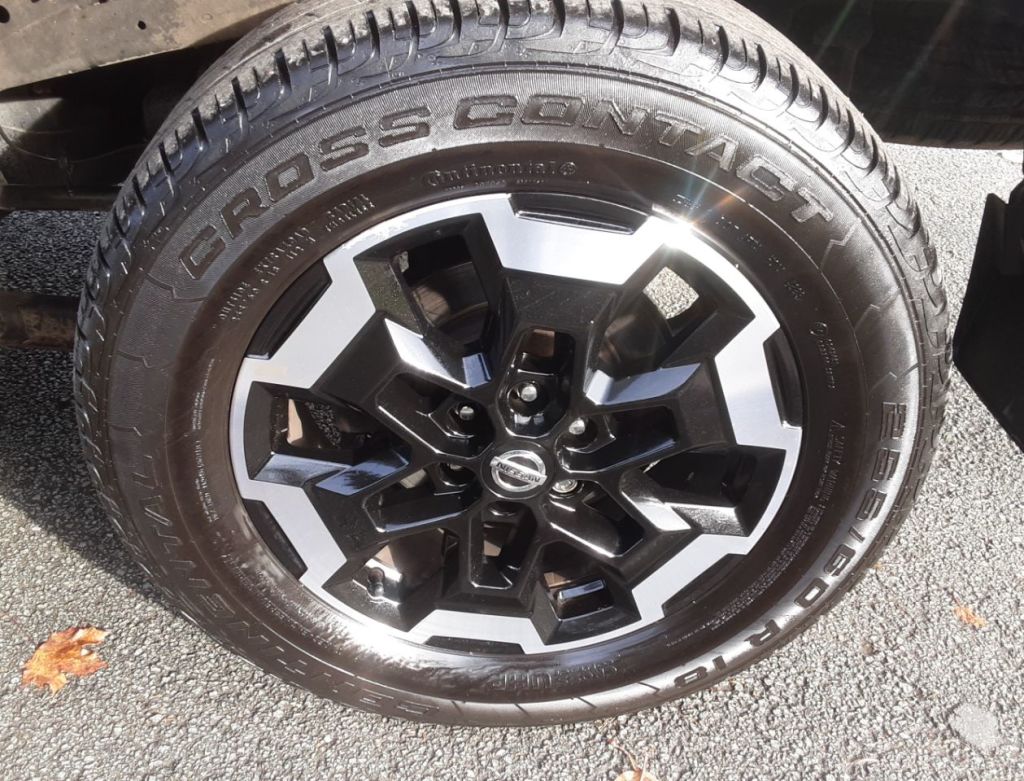 Used Nissan Navara 2021 for sale - 77310815: Photo 12