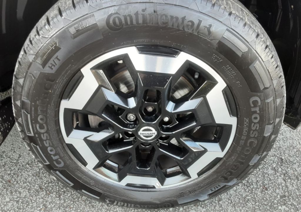 Used Nissan Navara 2021 for sale - 77310815: Photo 14