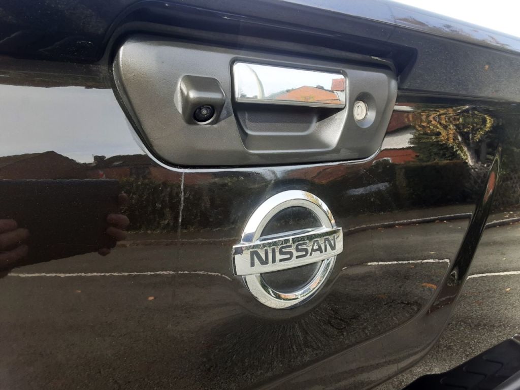 Used Nissan Navara 2021 for sale - 77310815: Photo 16