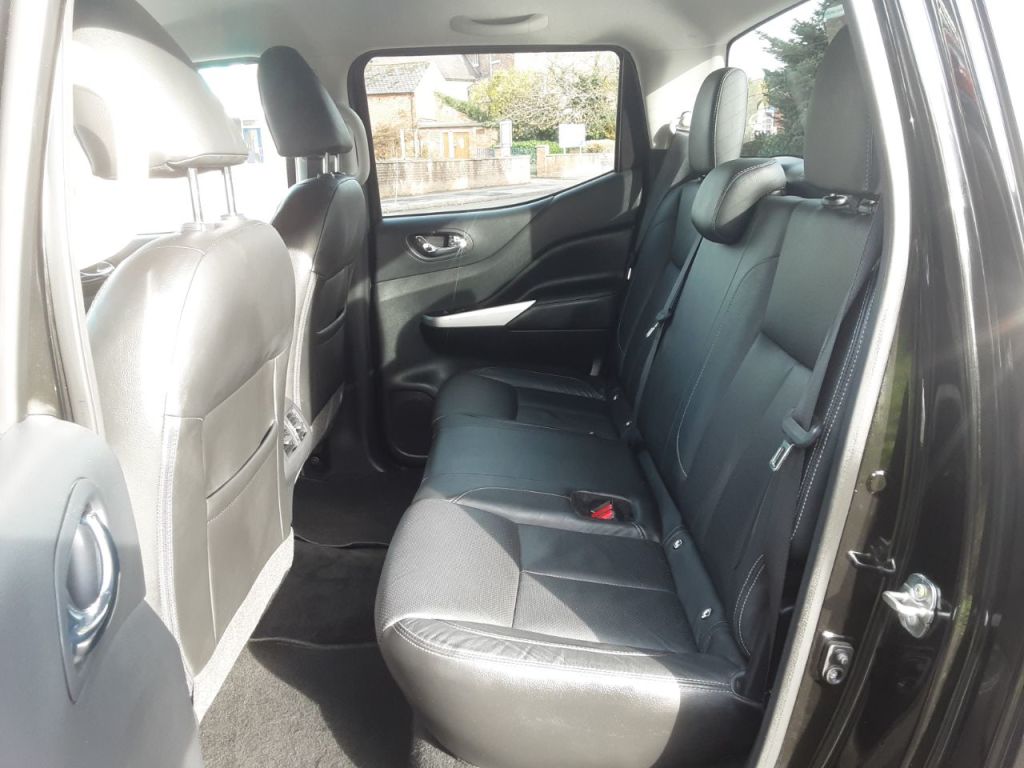 Used Nissan Navara 2021 for sale - 77310815: Photo 21