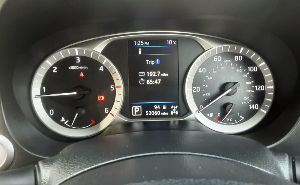 Used Nissan Navara 2021 for sale - 77310815: Photo 26