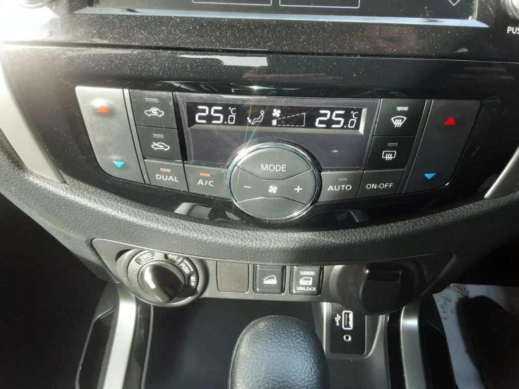 Used Nissan Navara 2021 for sale - 77310815: Photo 33